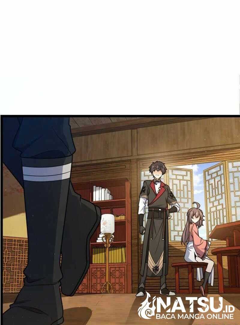 Spare Me, Great Lord! Chapter 609 Gambar 6