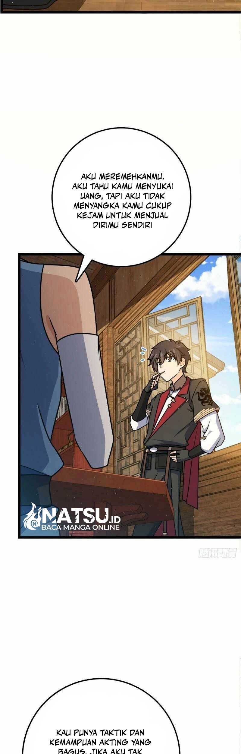 Spare Me, Great Lord! Chapter 609 Gambar 7