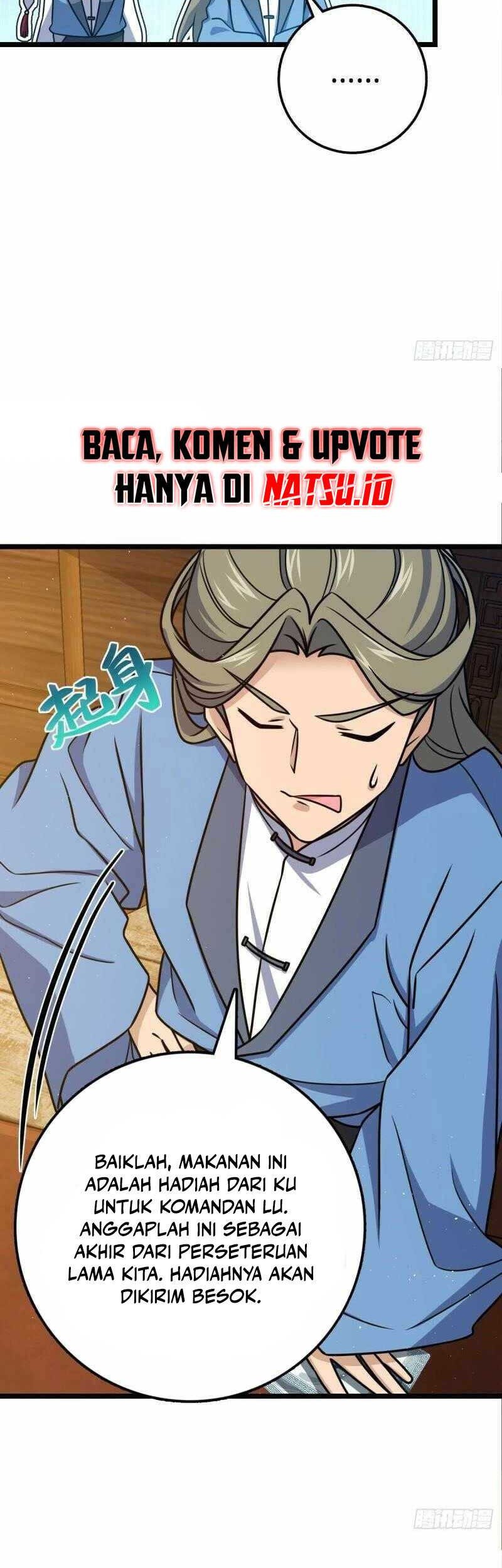 Spare Me, Great Lord! Chapter 609 Gambar 9