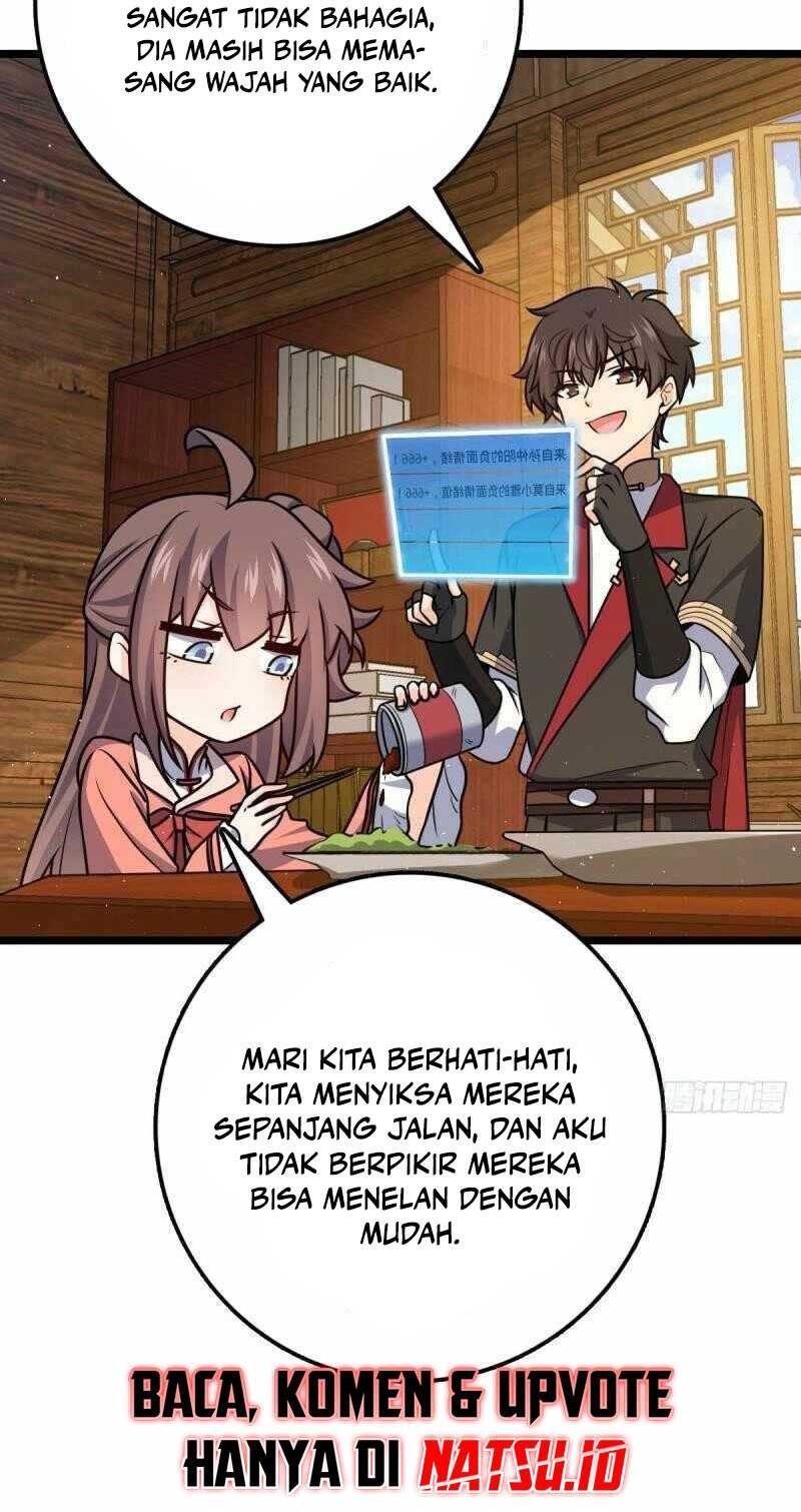 Spare Me, Great Lord! Chapter 609 Gambar 11