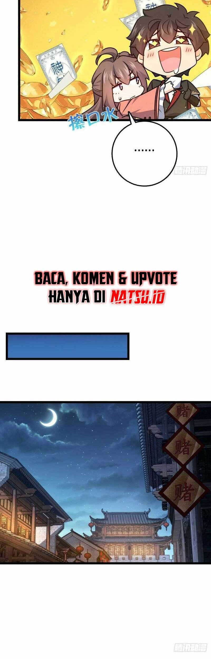 Spare Me, Great Lord! Chapter 609 Gambar 13