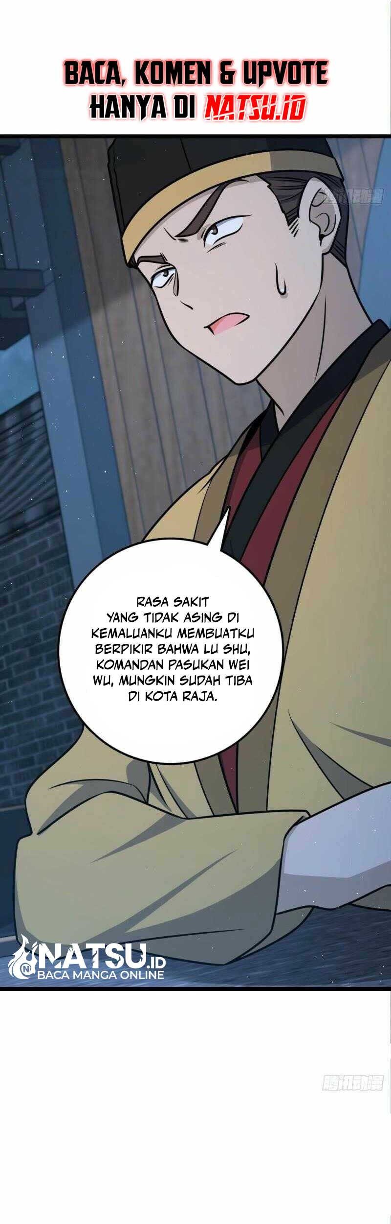 Spare Me, Great Lord! Chapter 609 Gambar 19