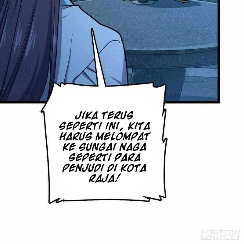 Spare Me, Great Lord! Chapter 609 Gambar 21