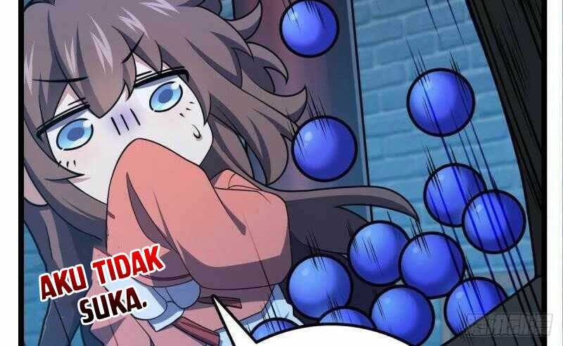 Spare Me, Great Lord! Chapter 609 Gambar 26