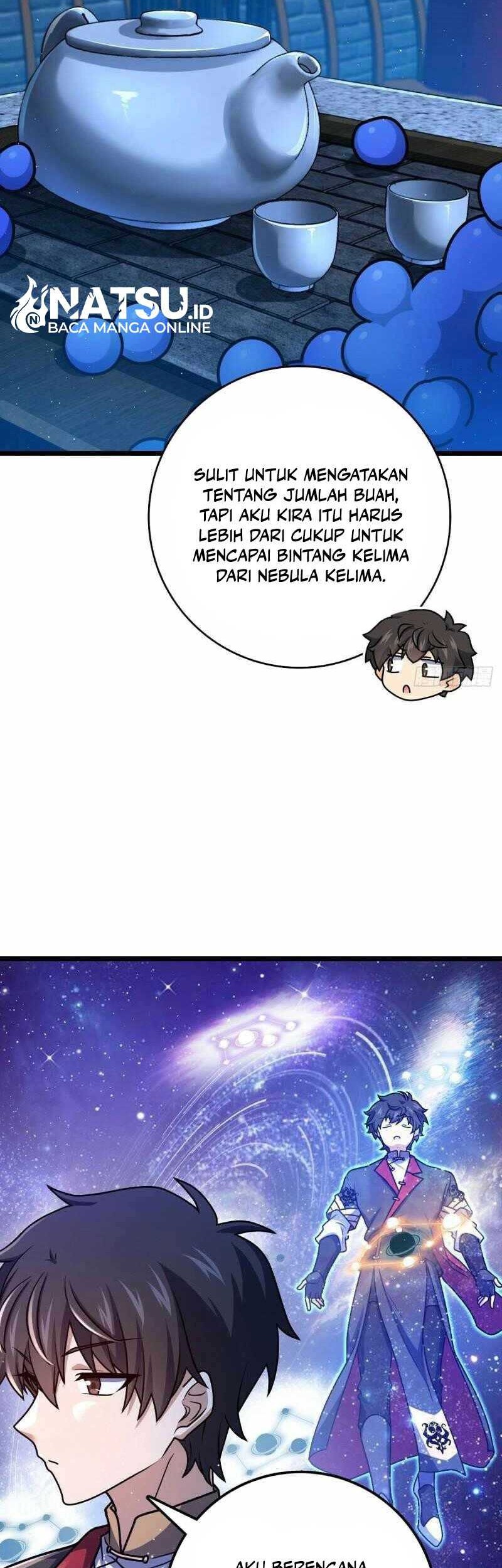 Spare Me, Great Lord! Chapter 609 Gambar 33