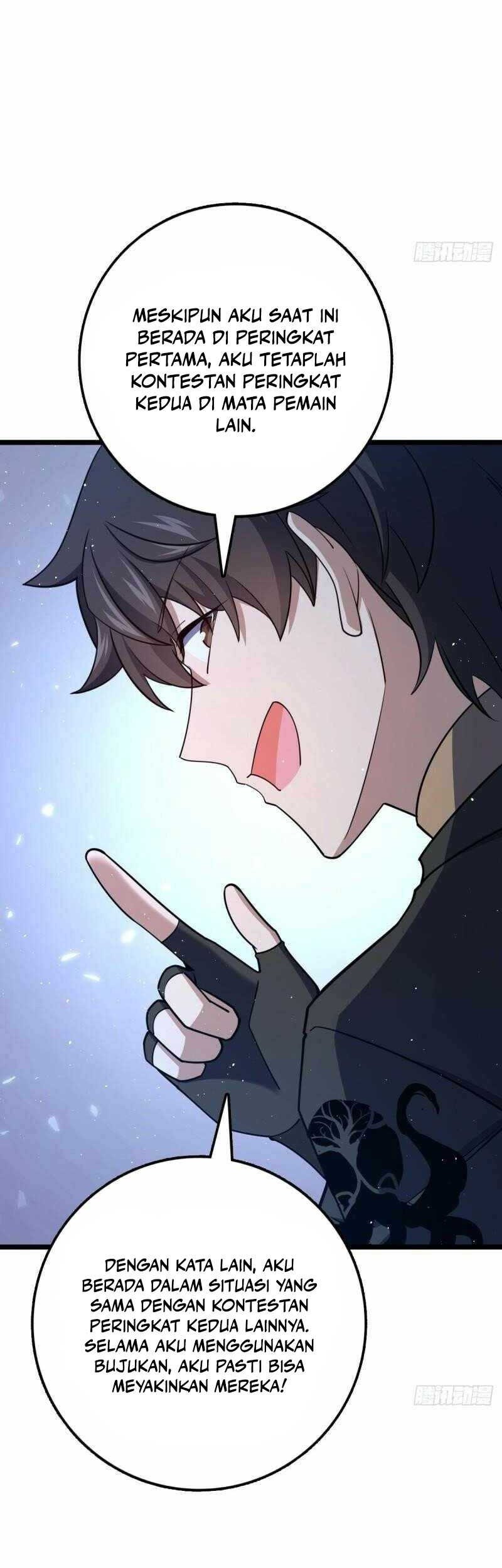 Spare Me, Great Lord! Chapter 609 Gambar 39