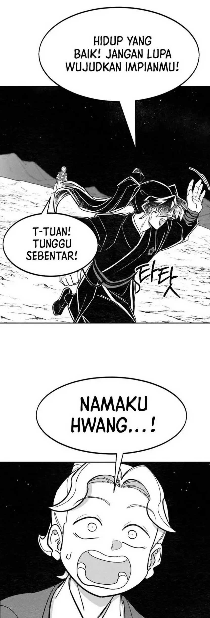 Return of the Flowery Mountain Sect Chapter 152.4 Gambar 39