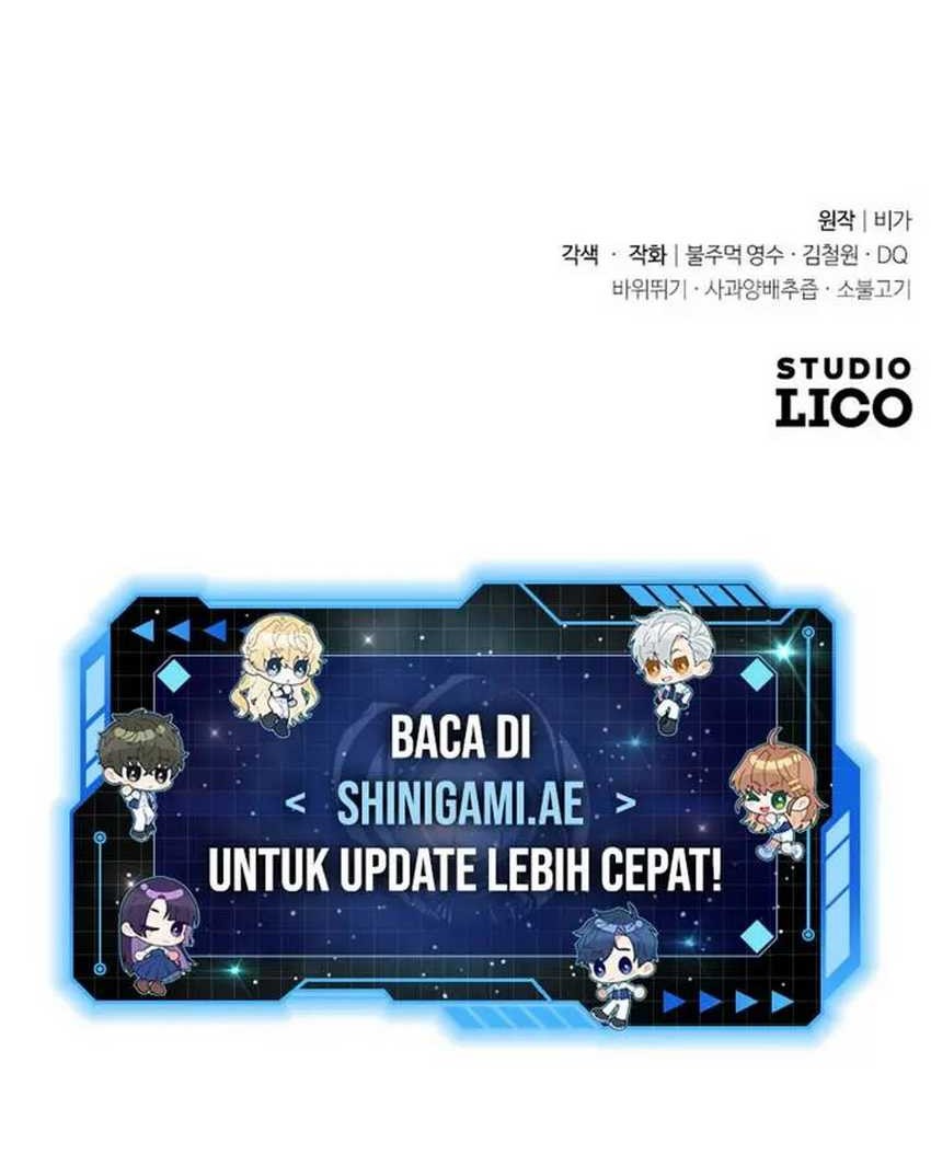 Return of the Flowery Mountain Sect Chapter 152.4 Gambar 49