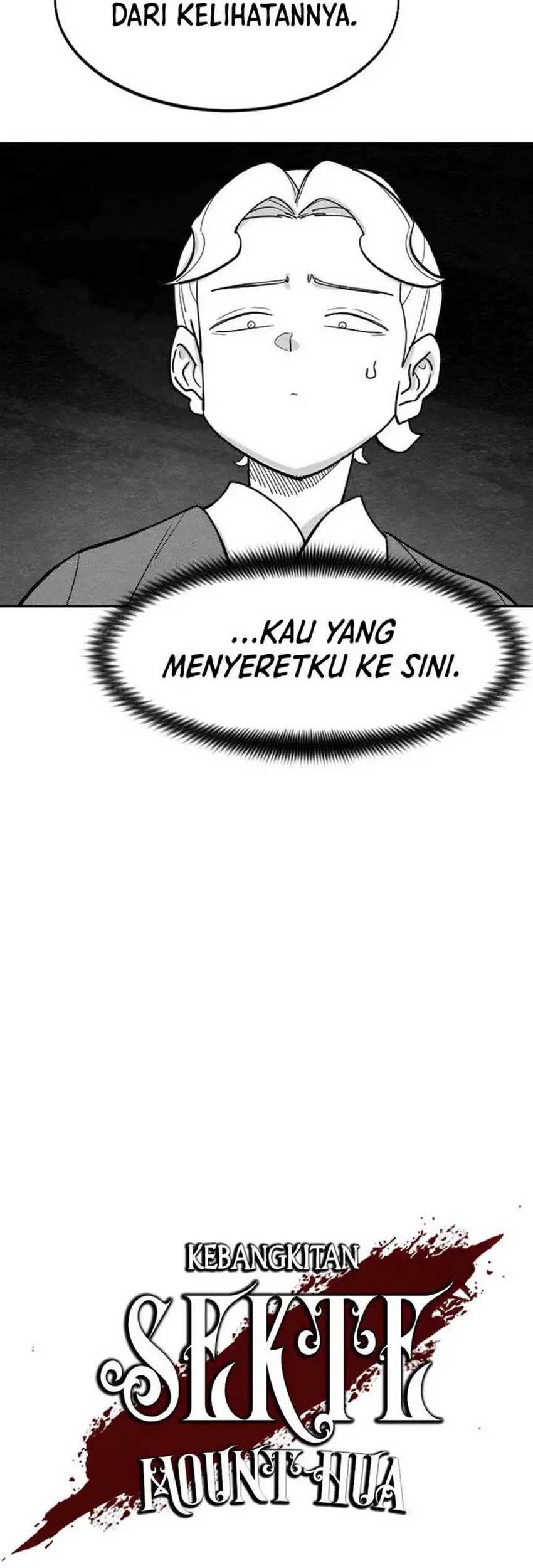 Return of the Flowery Mountain Sect Chapter 152.4 Gambar 4