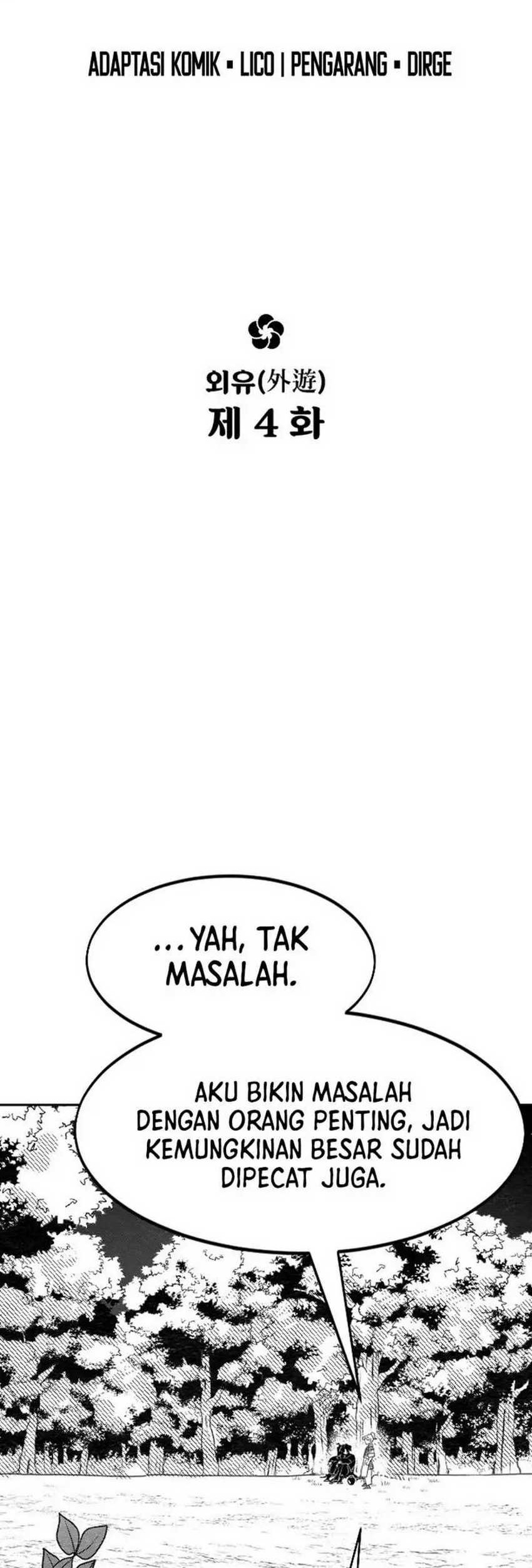 Return of the Flowery Mountain Sect Chapter 152.4 Gambar 5