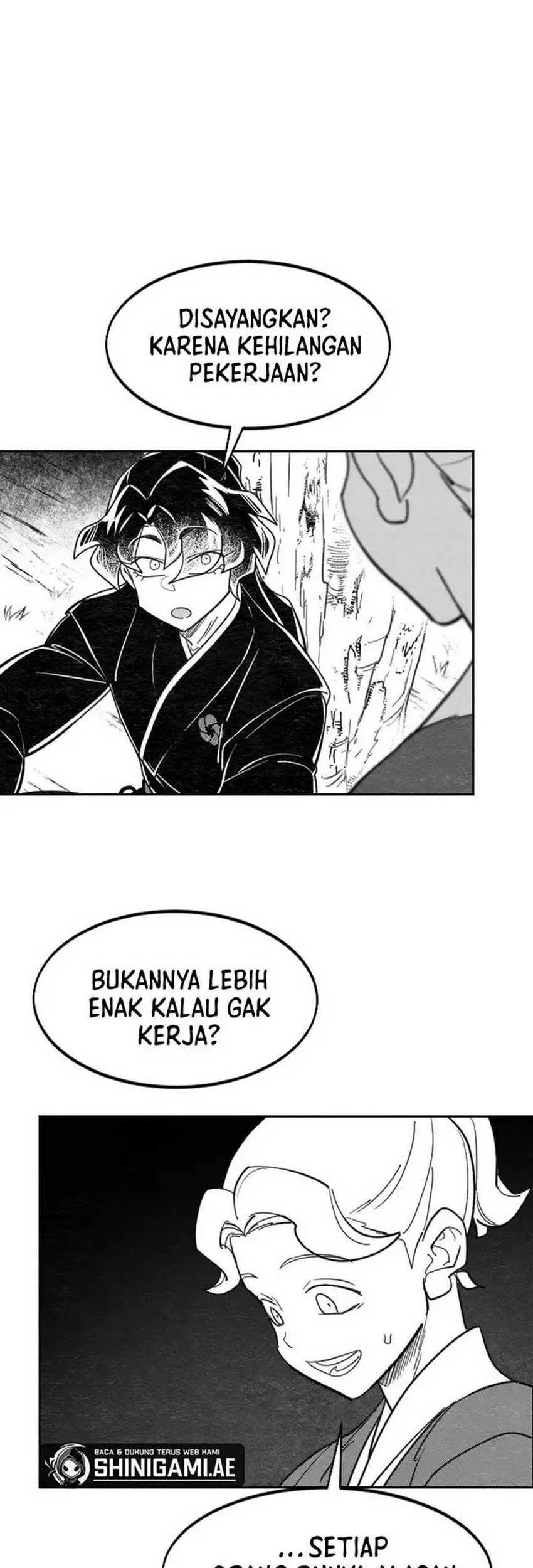 Return of the Flowery Mountain Sect Chapter 152.4 Gambar 7