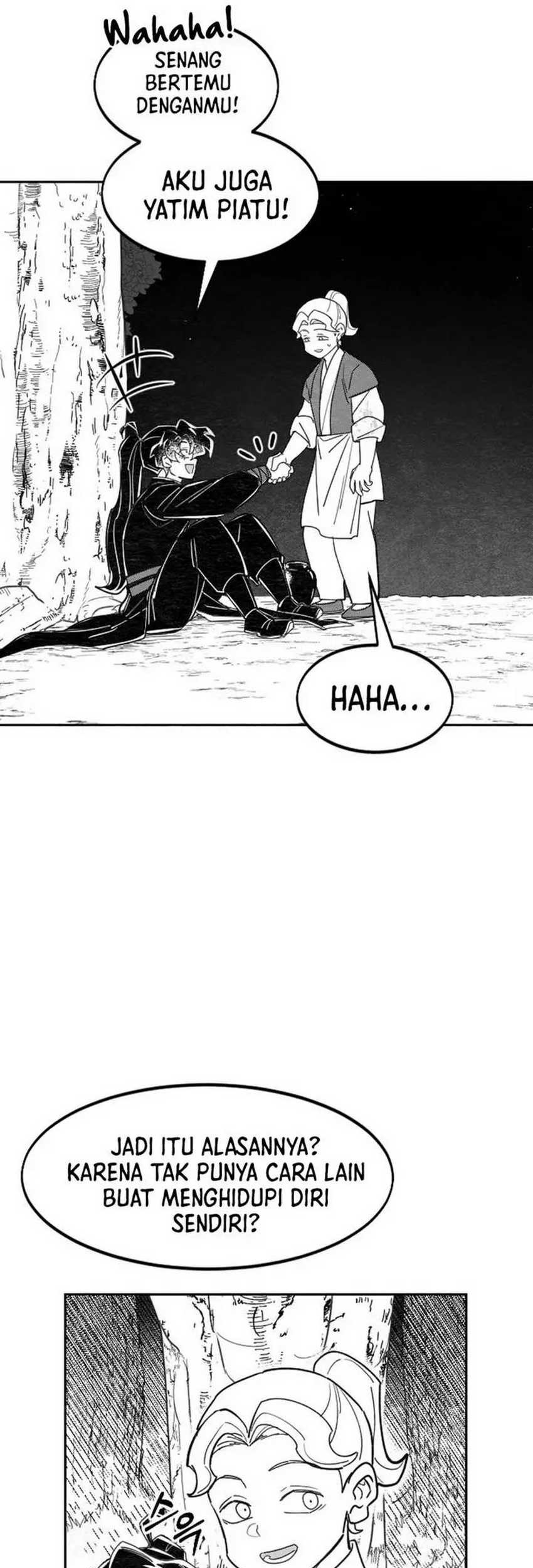 Return of the Flowery Mountain Sect Chapter 152.4 Gambar 11