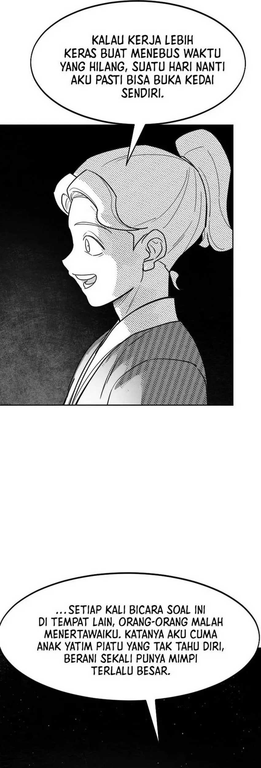 Return of the Flowery Mountain Sect Chapter 152.4 Gambar 16