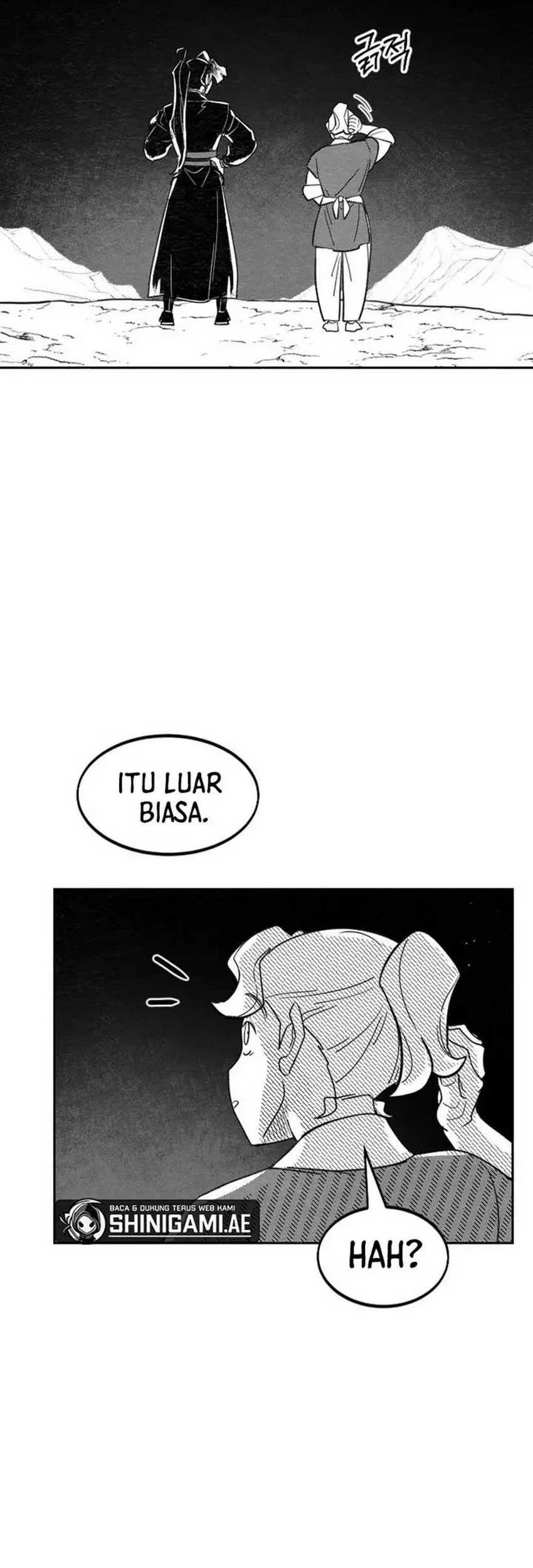 Return of the Flowery Mountain Sect Chapter 152.4 Gambar 17