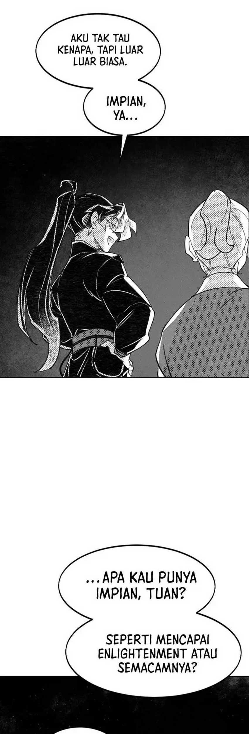 Return of the Flowery Mountain Sect Chapter 152.4 Gambar 18