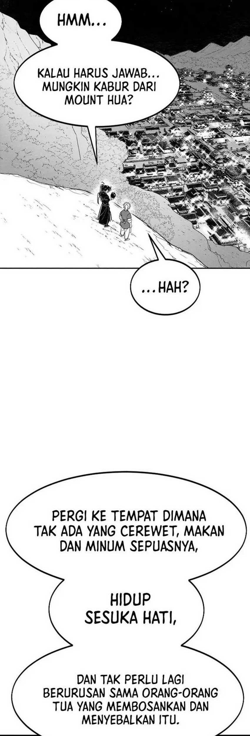 Return of the Flowery Mountain Sect Chapter 152.4 Gambar 19