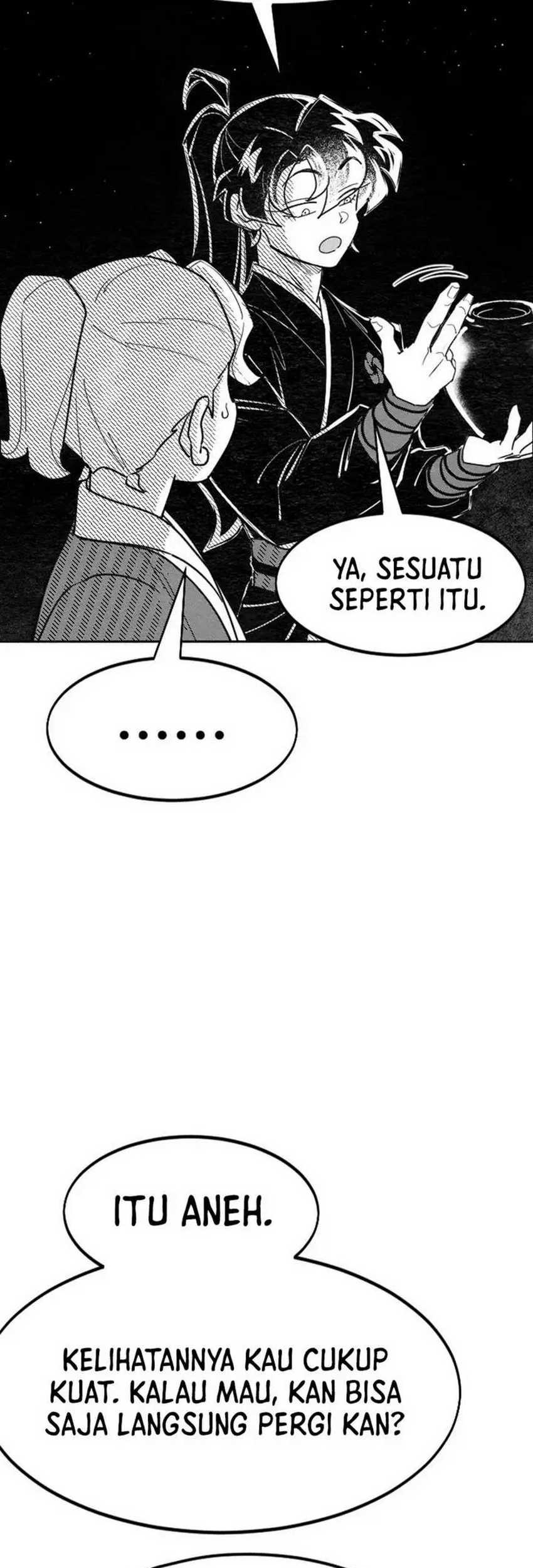 Return of the Flowery Mountain Sect Chapter 152.4 Gambar 21