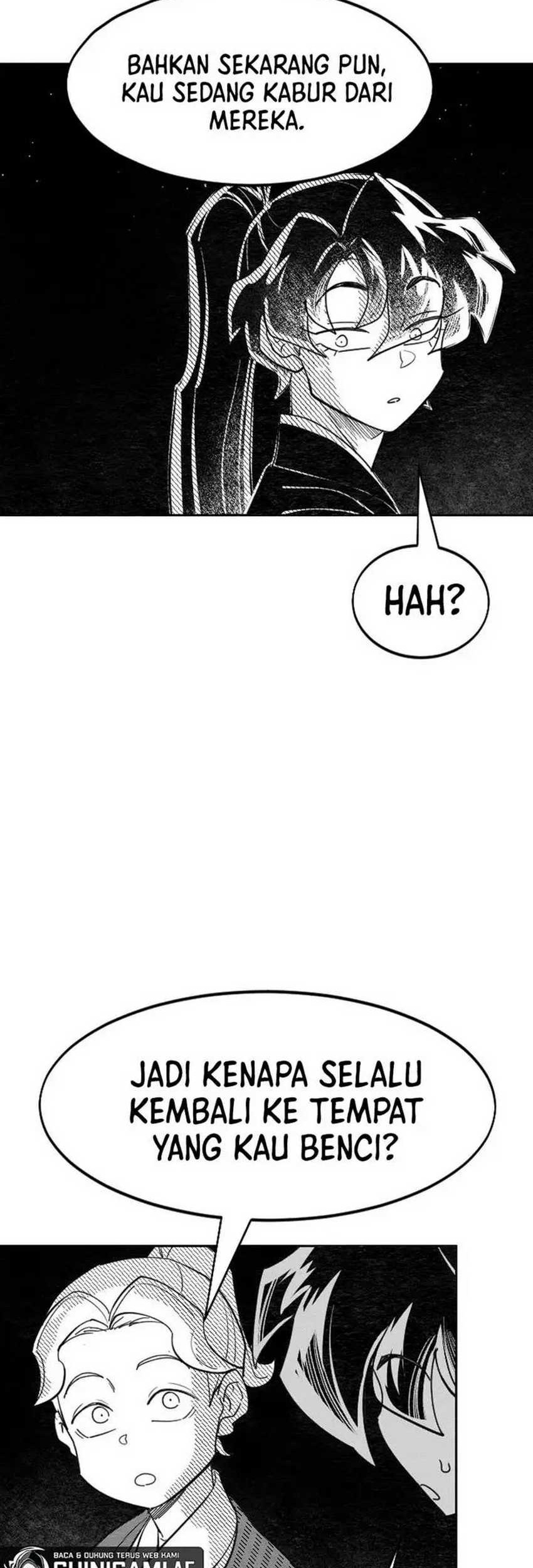 Return of the Flowery Mountain Sect Chapter 152.4 Gambar 22