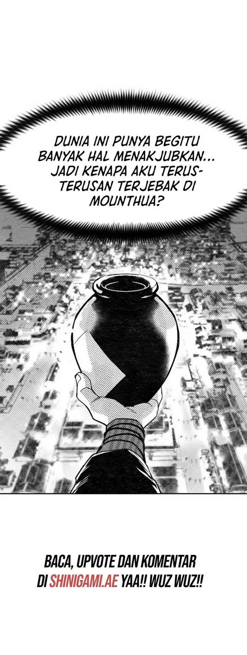 Return of the Flowery Mountain Sect Chapter 152.4 Gambar 24