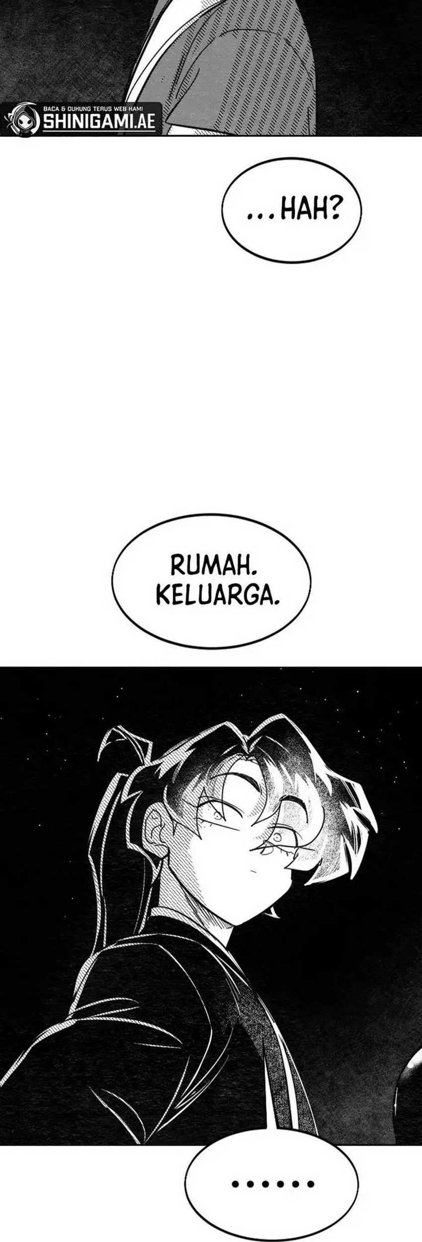 Return of the Flowery Mountain Sect Chapter 152.4 Gambar 26