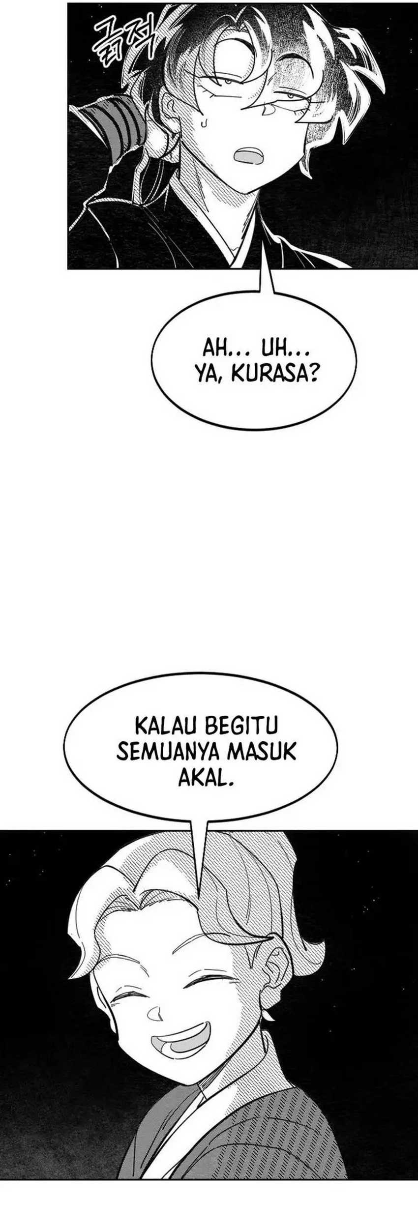 Return of the Flowery Mountain Sect Chapter 152.4 Gambar 30