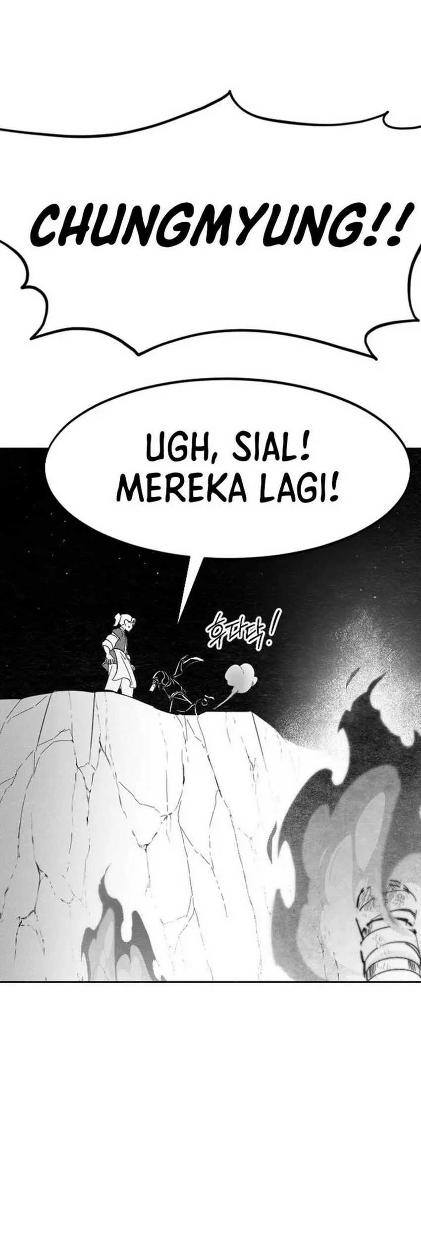 Return of the Flowery Mountain Sect Chapter 152.4 Gambar 36