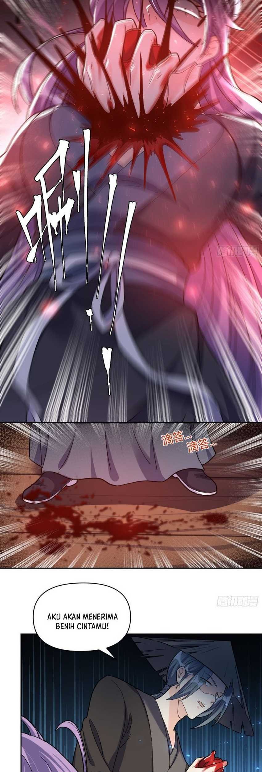 I’m Actually A Cultivation Bigshot Chapter 450 Gambar 27