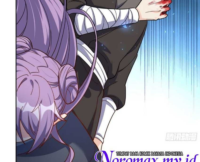 I’m Actually A Cultivation Bigshot Chapter 450 Gambar 28