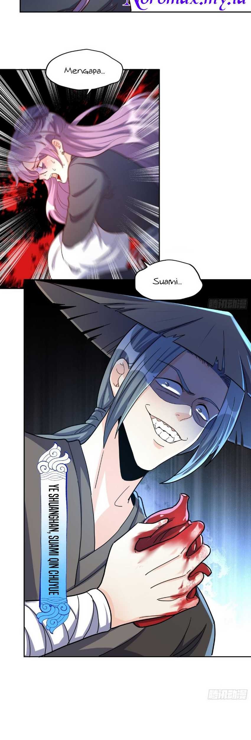 I’m Actually A Cultivation Bigshot Chapter 450 Gambar 29