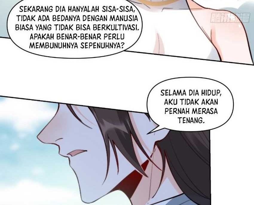 I’m Actually A Cultivation Bigshot Chapter 450 Gambar 32