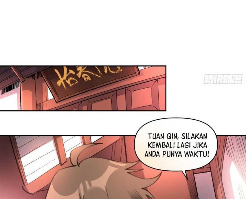 I’m Actually A Cultivation Bigshot Chapter 450 Gambar 34