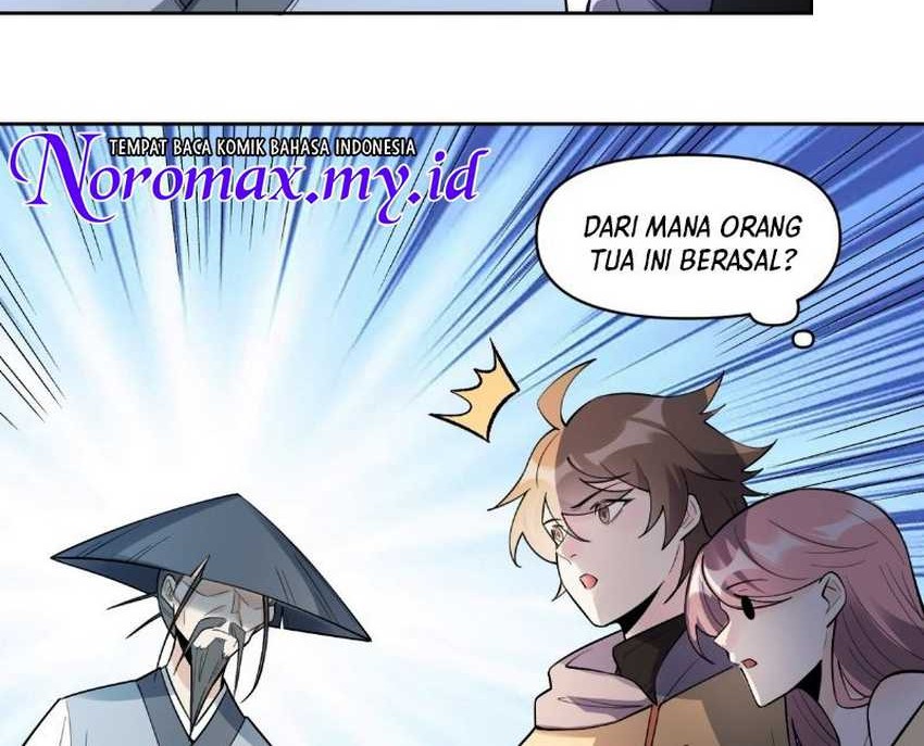 I’m Actually A Cultivation Bigshot Chapter 450 Gambar 36