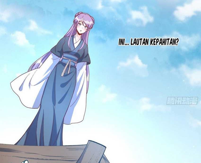 I’m Actually A Cultivation Bigshot Chapter 450 Gambar 18