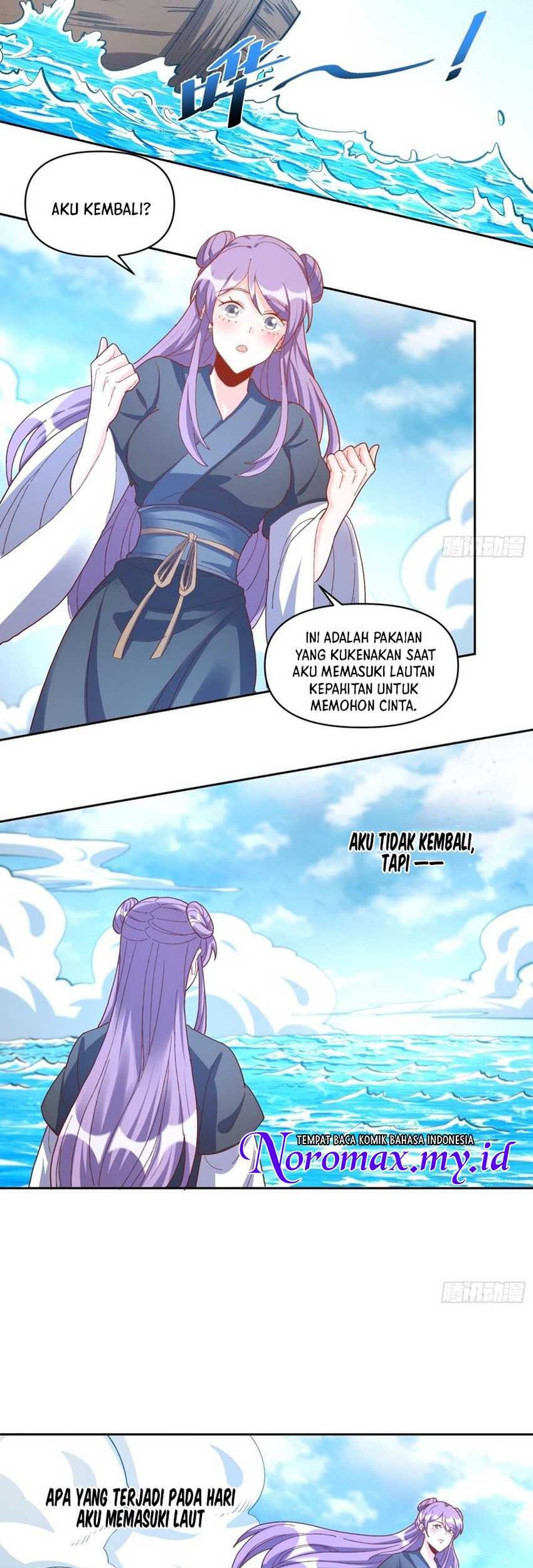 I’m Actually A Cultivation Bigshot Chapter 450 Gambar 19