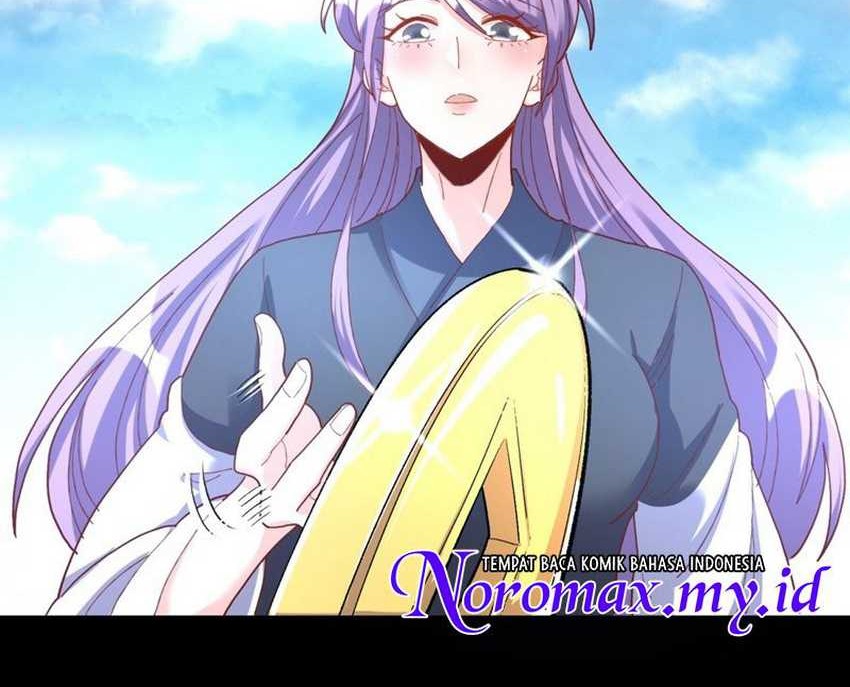 I’m Actually A Cultivation Bigshot Chapter 450 Gambar 22