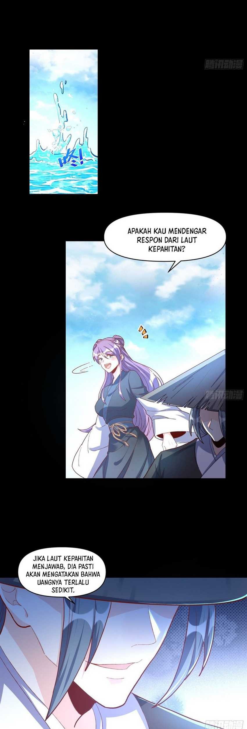 I’m Actually A Cultivation Bigshot Chapter 450 Gambar 23