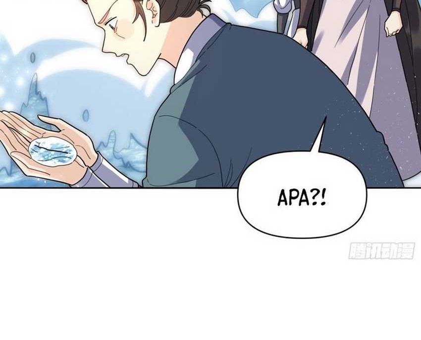 I’m Actually A Cultivation Bigshot Chapter 450 Gambar 6