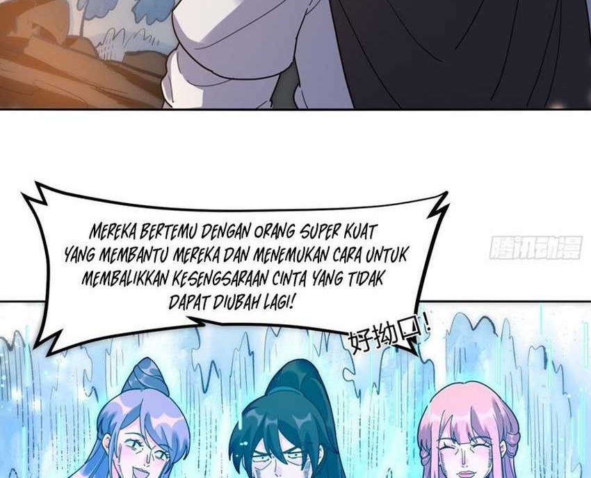 I’m Actually A Cultivation Bigshot Chapter 450 Gambar 8