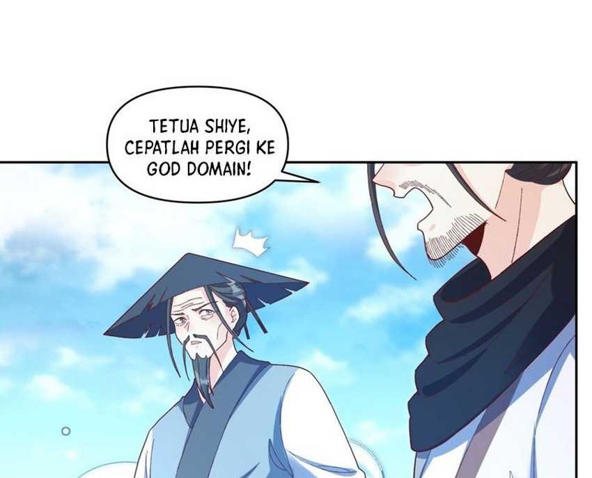 I’m Actually A Cultivation Bigshot Chapter 450 Gambar 12
