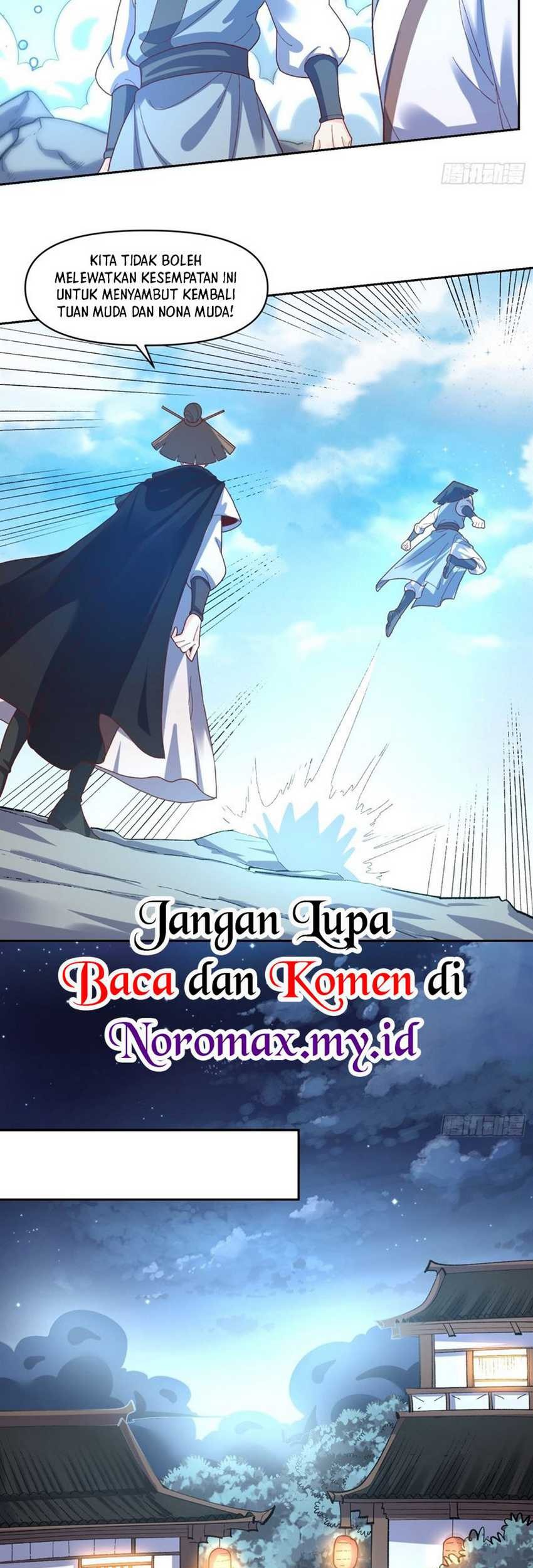 I’m Actually A Cultivation Bigshot Chapter 450 Gambar 13