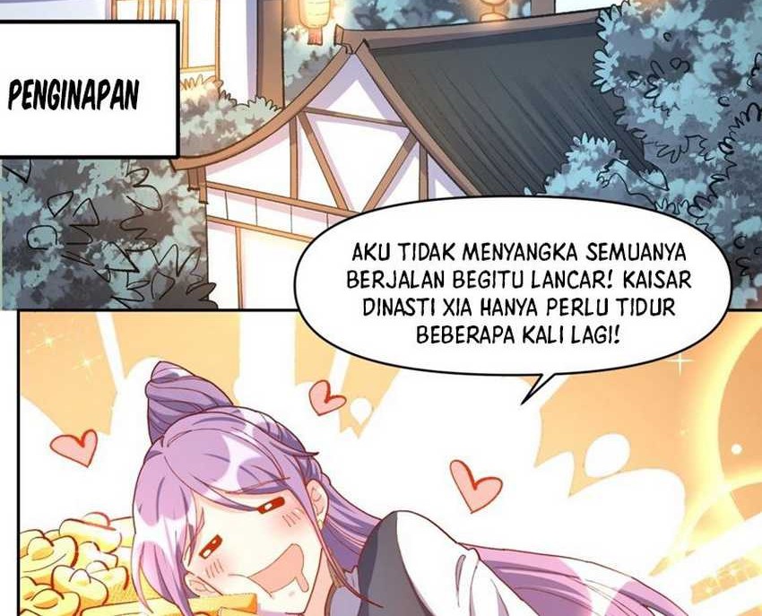 I’m Actually A Cultivation Bigshot Chapter 450 Gambar 14