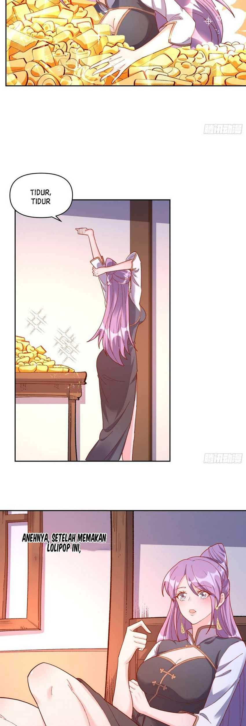 I’m Actually A Cultivation Bigshot Chapter 450 Gambar 15