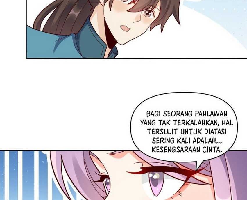 I’m Actually A Cultivation Bigshot Chapter 449 Gambar 28