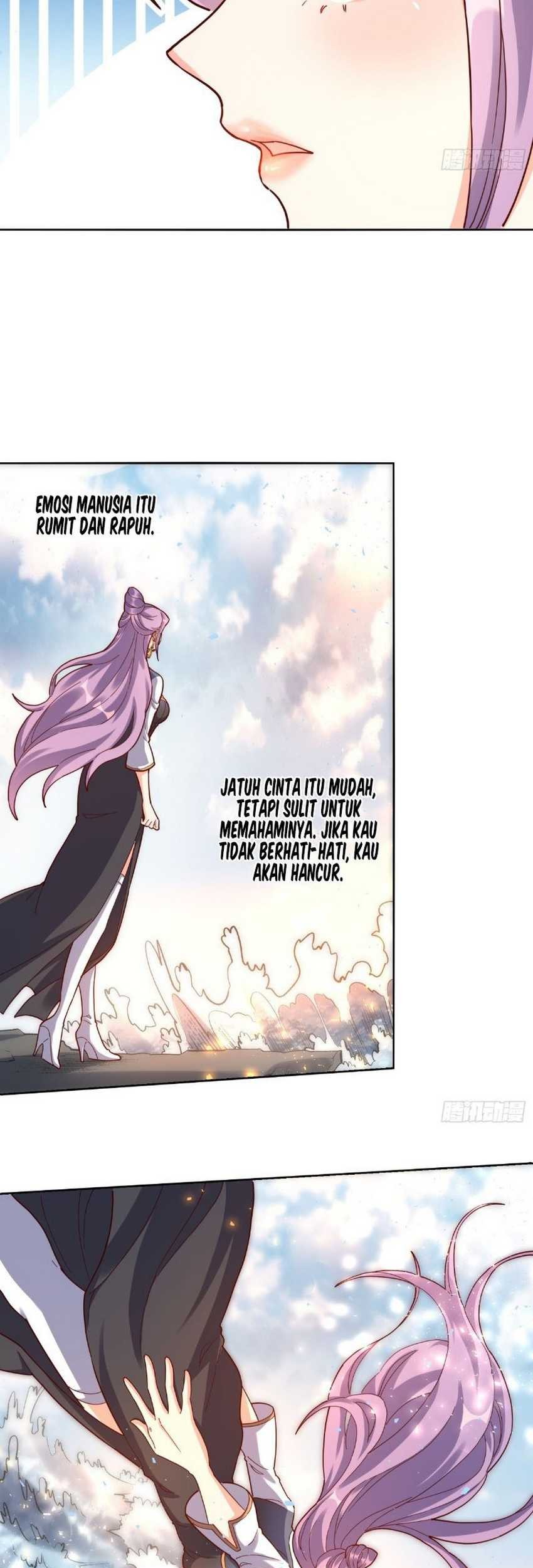 I’m Actually A Cultivation Bigshot Chapter 449 Gambar 29