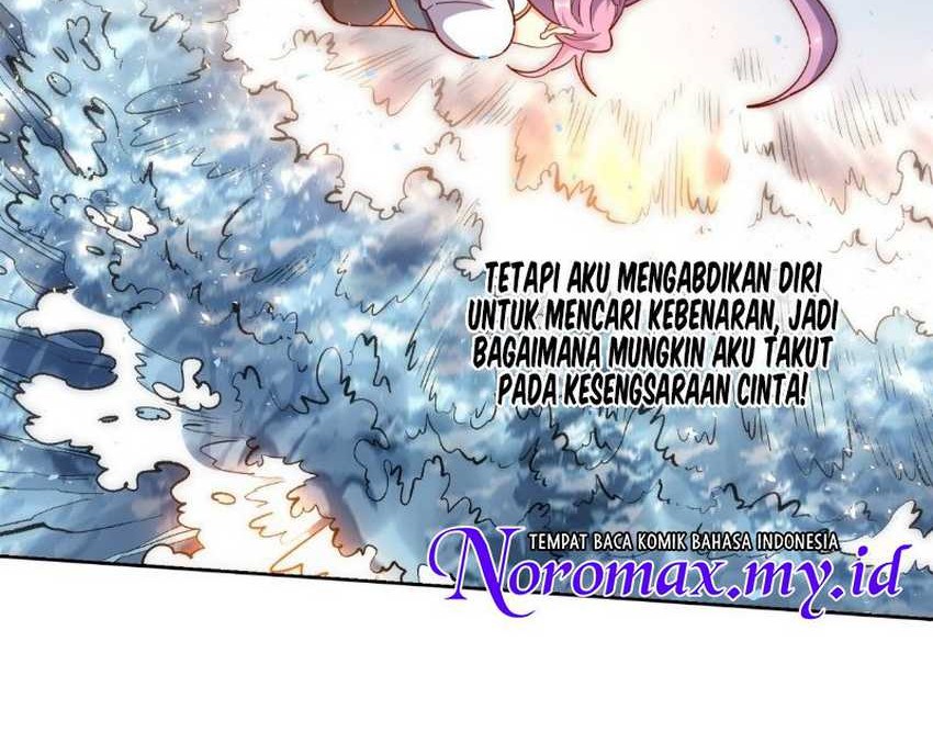 I’m Actually A Cultivation Bigshot Chapter 449 Gambar 30