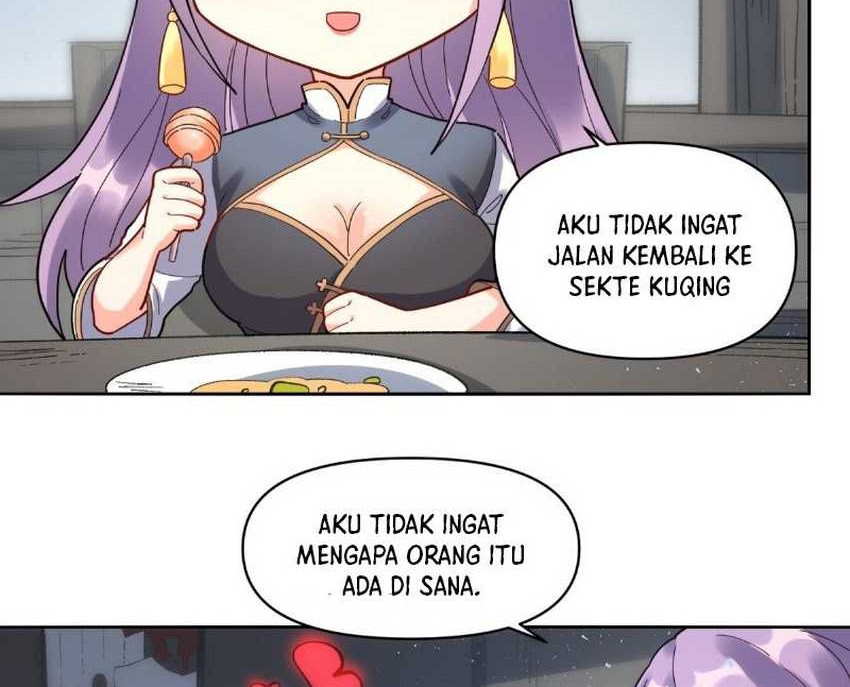 I’m Actually A Cultivation Bigshot Chapter 449 Gambar 34