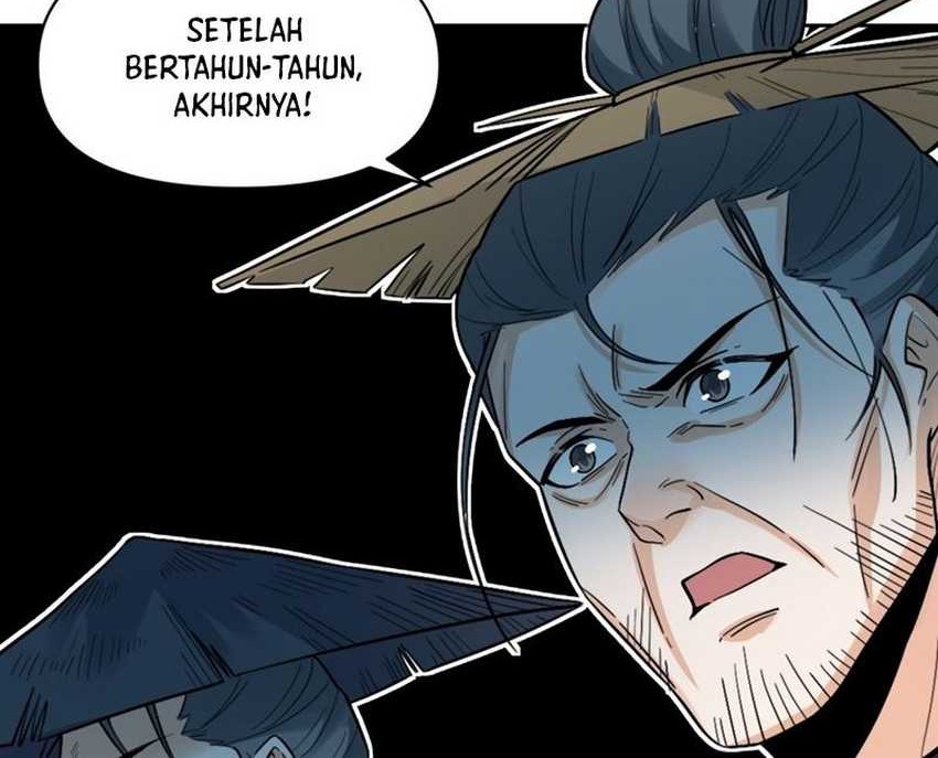 I’m Actually A Cultivation Bigshot Chapter 449 Gambar 24