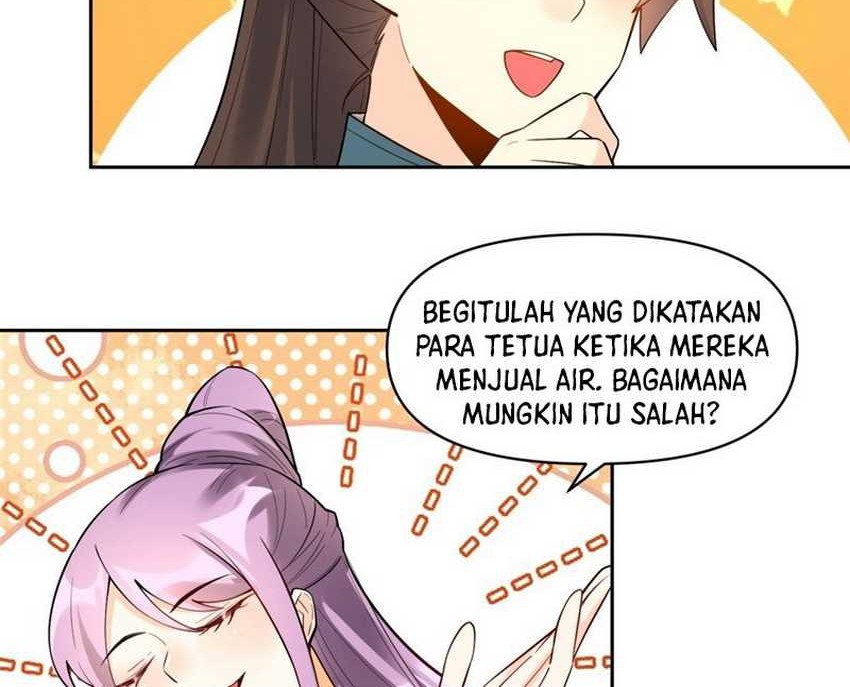 I’m Actually A Cultivation Bigshot Chapter 449 Gambar 6