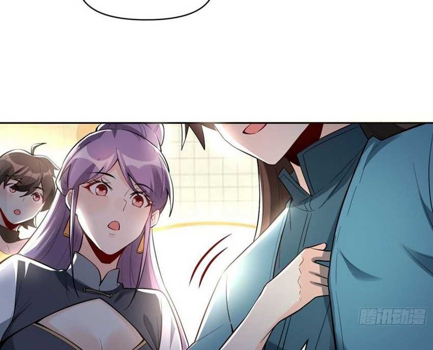 I’m Actually A Cultivation Bigshot Chapter 449 Gambar 8