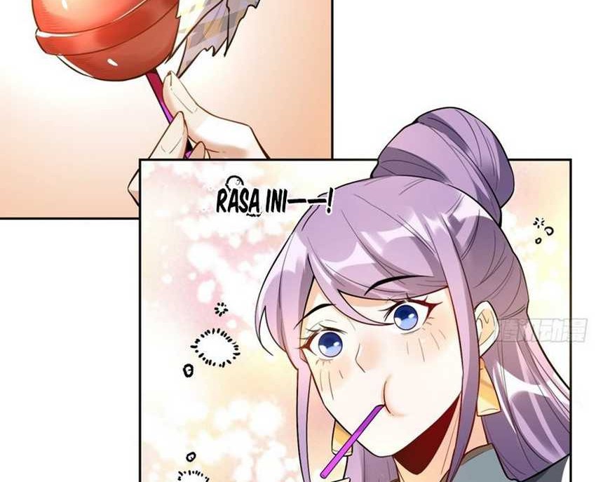 I’m Actually A Cultivation Bigshot Chapter 449 Gambar 10